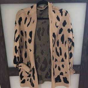 Zesica cardigan